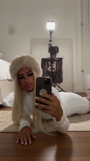 Follow me for daily naughty previews  Exclusive content in my private world I reply to messages