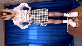 Your floor-face is looking tiny under alt 19 yo college girl (part 1 of 8), flo708x 2160p