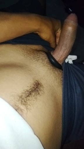 Waking up Hard