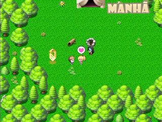 City Of Excitement #25: Banging the breasts of 2 hawt MILFs at the specific campsite