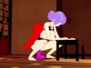 hentai - Carina