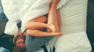 Lazy Afternoon Love Session