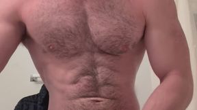 Cumming on the Camera POV