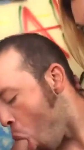 She-male gang-bang in San Paulo do Brazil