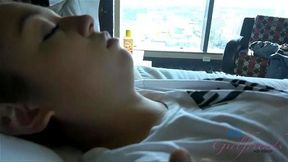 Fucking Shane Blair in the morning hard