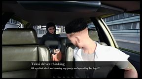esra in istanbul [ cuckold hentai game pornplay] ep.2 hijab woman spanked in public subway with her fiancee is on the phone
