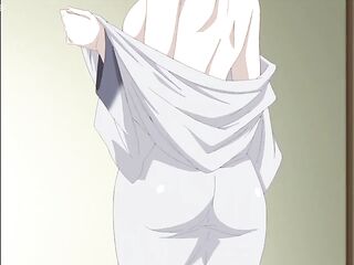 What this babe fell on was the tip of my penis 6