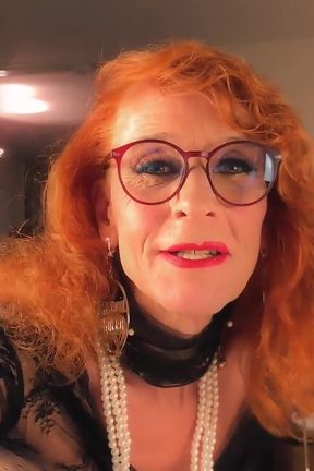 #68 Bts-a Tour Behind the Scenes in My Boudoir Studio, for Thomas - Beingboth