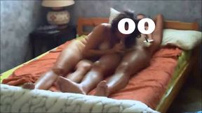 ma suceuse de voisine