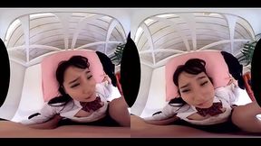 枢木あおい　【3Dハメ撮りVR】神待ち家出◯女を連れ込みオフパコセックス！敏感マ〇コを正常位・騎乗位・バック・種付けプレスで痙攣絶頂イキするおマ〇コに連続中出ししちゃいました！
