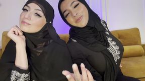 come break your fast with me and aalyiah yasin joi