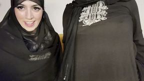 come break your fast with me and aalyiah yasin joi