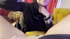 come break your fast with me and aalyiah yasin joi