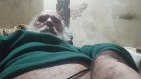 I Came Away My Macro-thick Penis