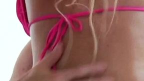 Porn Video @Cowgirl and #Big Boobs #Blonde with @Courtney Taylor by @Third Movies Like & Share!