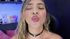Tatiana Valdez Private Show