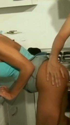 Stievater Rolf macht etwas verbotenes   Clip 1