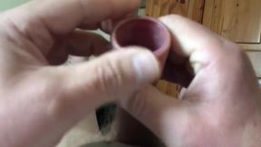 Saturday Foreskin - Plastic Cup #1