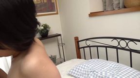 Undercover! the Nighttime Activities of a Loving Couple -3