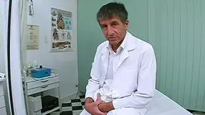 Dirty Doc Craves to Cum Tonight