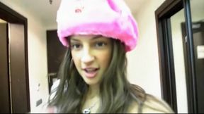 Greetings From Moscow