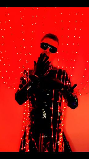 Rubber Musik Video