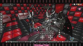 Secondlife Bdsm