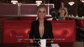 A Very Open Marriage (part 98)