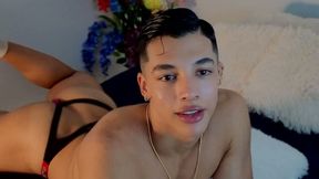 Troye Williams Private Show