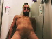 I've tried enema