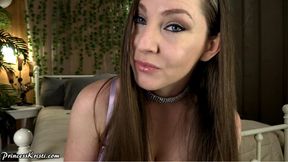 Forbidden From Fucking Your Wife