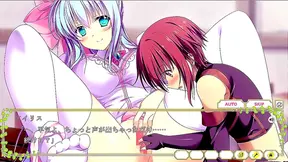 Steamy Iris Nights: Wild Desires Unleashed with Sexy Anime Vixens