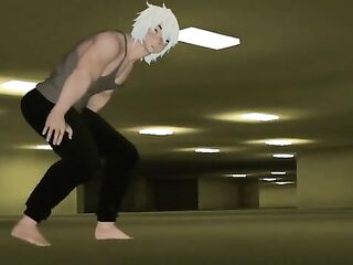 Banged In The Backrooms By Demon Angels - TRAILER