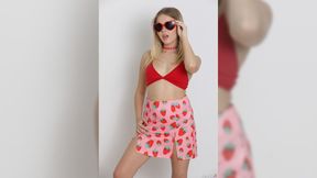 ”Coco Lovelock's eyes roll back while Mick pounding her cunt”