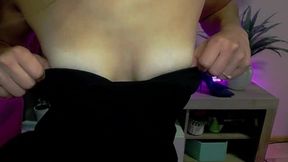 Emily Braun Private Show