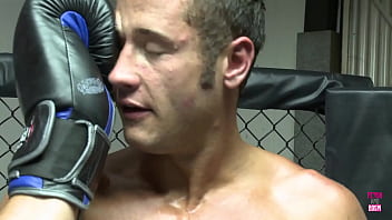 Gorgeous Isis Love moans as she rides Dannys big cock in the cage