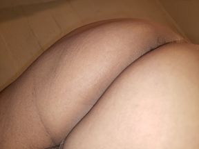 Shes have beautiful ass cums