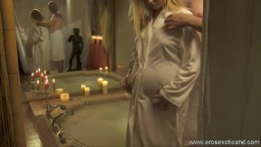 Eros Exotica HD Pregnant Sex Techniques (hd)