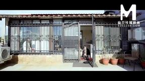【国产】麻豆传媒作品/MDL 0002 未亡人 005/免费观看