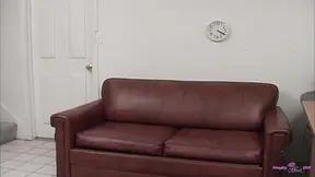 Big Ass Aaliyah Jolie gets her pussy pounded by a big black cock