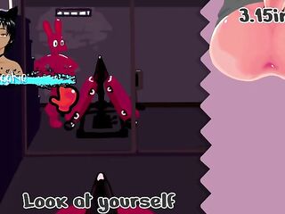 Assist! I Have to Stretch Out For Valentines Day! - Got to stretch out this rectal hole