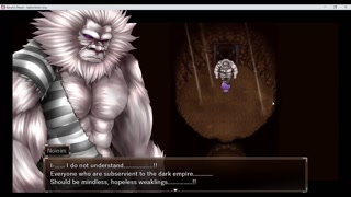 Reverse Cowgirl and Frustrating Ending l Karryn's Prison l Part 18