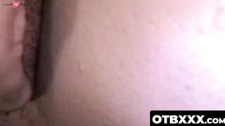 Raw & Uncut Twink Ass-Fucking Action #2