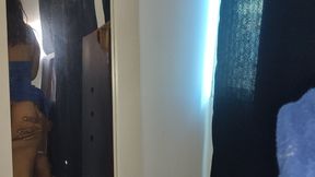 Colombian Haircut X Tits-n-ass 4