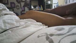 After kumain iyot agad bago magtrabaho