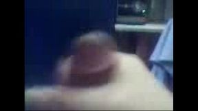 Branlette solo juste pour elle.