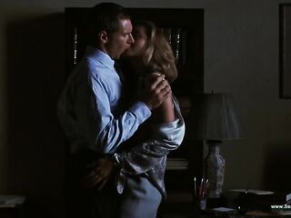 SEARCH CELEBRITY HD - Greta Scacchi Naked Scenes - Presumed Virginal