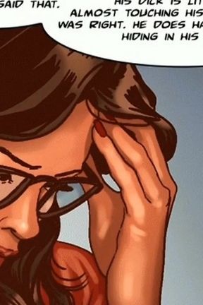 Detention Chapter 1