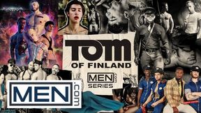 Tom of Finland: Master Cut / MÄNNER