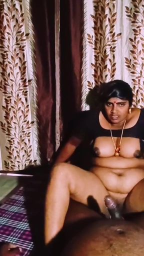 Emotional moment from &quot;Villege stepmom hardcore fucking with daughter&amp;#039;s husband. Telugu dirty talks.&quot;
